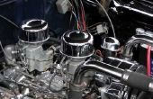 Hoe te repareren & herbouwen van een motor