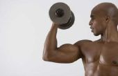 Zijn Biceps Oefeningen een verspilling van tijd?