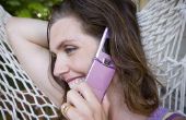 Hoe om te keren Trace een Cell Phone Call