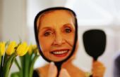 De beste make-up voor vrouwen meer dan 50 jaar oud