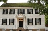 Hoe toe te passen voor een historische eigenschap huis lening