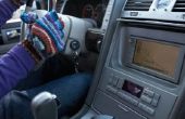 Is een mannelijke of vrouwelijke stem meer wenselijk voor consumenten op voertuig navigatiesystemen?