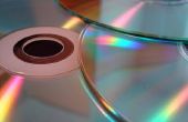 Hoe muziek overzetten van DVD's naar iTunes