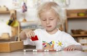 Hoe te beginnen een Montessori-School