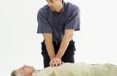 How to Find Out als mijn CPR-kaart verlopen