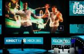 Hoe haak Kinect tot een PC