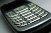 Hoe op te sporen van een verloren Sony Ericsson mobiele telefoon