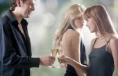 How to Deal met uw man's Ex-vrouw