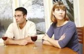 How to Deal met een argumentatieve echtgenoot