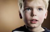 Wat zijn de symptomen van psychische problemen in een 4-jaar-oude jongen?