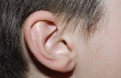 Oorzaken van een aangesloten oor