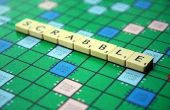 Hoe te spelen Scrabble alleen Online