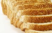 Hoe kunt u zien welke dag brood wordt gebakken?