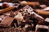 Verschil tussen Amerikaanse en Europese chocolade