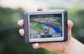 Hoe te blokkeren van het signaal van een GPS-apparaat