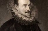 Interessante feiten over de mannen in het Elizabethaanse tijdperk