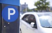 Zijn parkeren boetes fiscaal aftrekbaar?