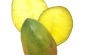 Wat zijn mango's goed voor?