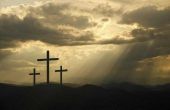 Waarom Is het Kruis gedekt in katholieke kerken tijdens de vasten?