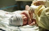 De gemiddelde kosten van een geboorte in een ziekenhuis
