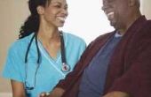 Hoe maak je een goede verpleegkundige-patiënt relatie