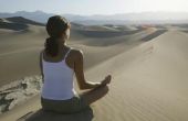 Hoe de praktijk Maum meditatie