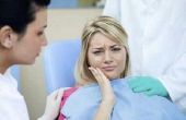 Fibromyalgie: Tanden & kaak pijn