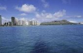 Unieke geografische kenmerken van Honolulu