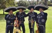 Restaurants met Mariachi in Miami