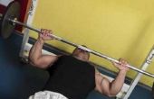 How to Build Muscle op de ribbenkast