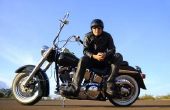 Hoe te te herbouwen van de Front Brake Master Cylinder op een Harley-erfgoed