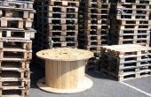 How to Build een doe het zelf Animal Shelter met hout Pallets & Skids