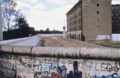De gevolgen van de Berlijnse muur en het communisme voor de Duitse politiek