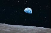 Welk Effect hebben de eerste maanlanding op de wereld?