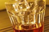 Bourbon Vs. Scotch whisky