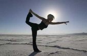 Hoe Yoga oefening Is goed voor u?