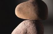 Hoe maak je een Rock-sculptuur