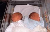 Tekenen & symptomen van Twin zwangerschap