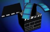 Over het opslaan van films naar een harde schijf van de XBox 360