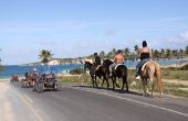 De beste locaties van de Caribische vakantie