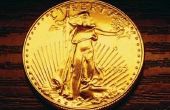 Hoe om te kopen Gold American Eagle Coins