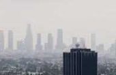 Gassen die luchtverontreiniging veroorzaken
