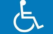 Wetten voor Handicap parkeren in PA