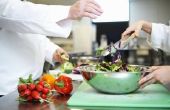 Restaurant inventaris Tips om verhoging van de efficiëntie & Boost winst