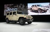 Hoe te kiezen voor een Jeep Wrangler