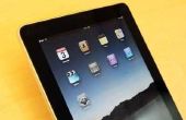 Hoe te laden van de Apple iPad