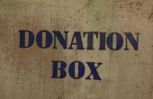 How to Get donaties te helpen betalen studieleningen