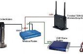 How to Boost draadloos internetsnelheid met behulp van de Wireless N Access Point