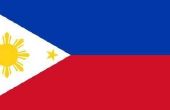 Hoe te vouwen van de vlag van de Filipijnen