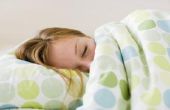 How to Prevent kwijlen tijdens het slapen